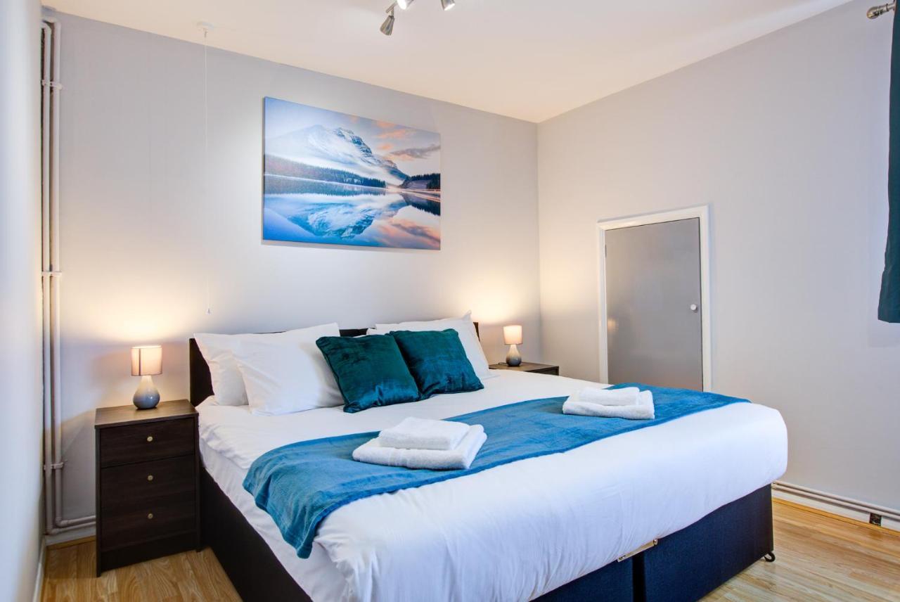 Statera Apartments - Studio Apartment In Walworth London Exterior photo