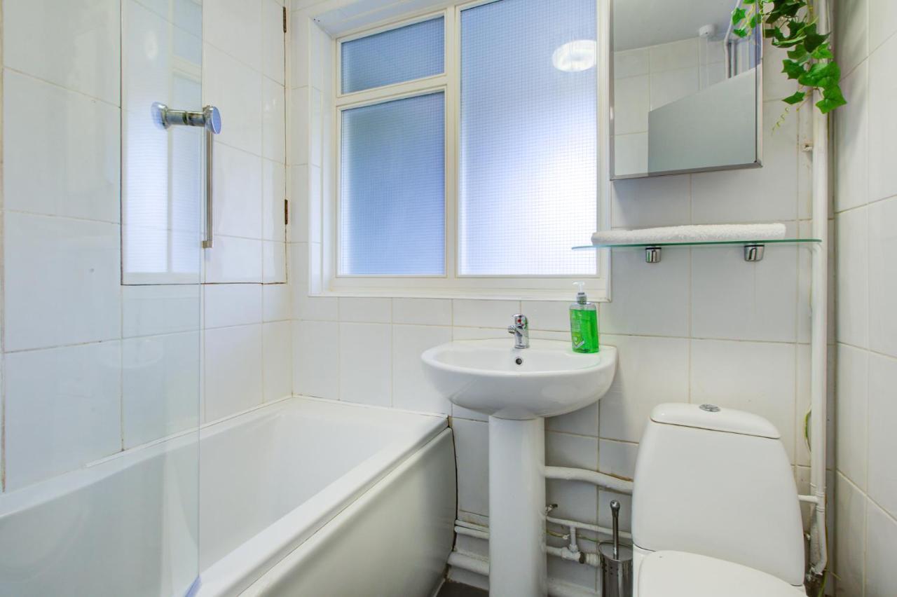 Statera Apartments - Studio Apartment In Walworth London Exterior photo