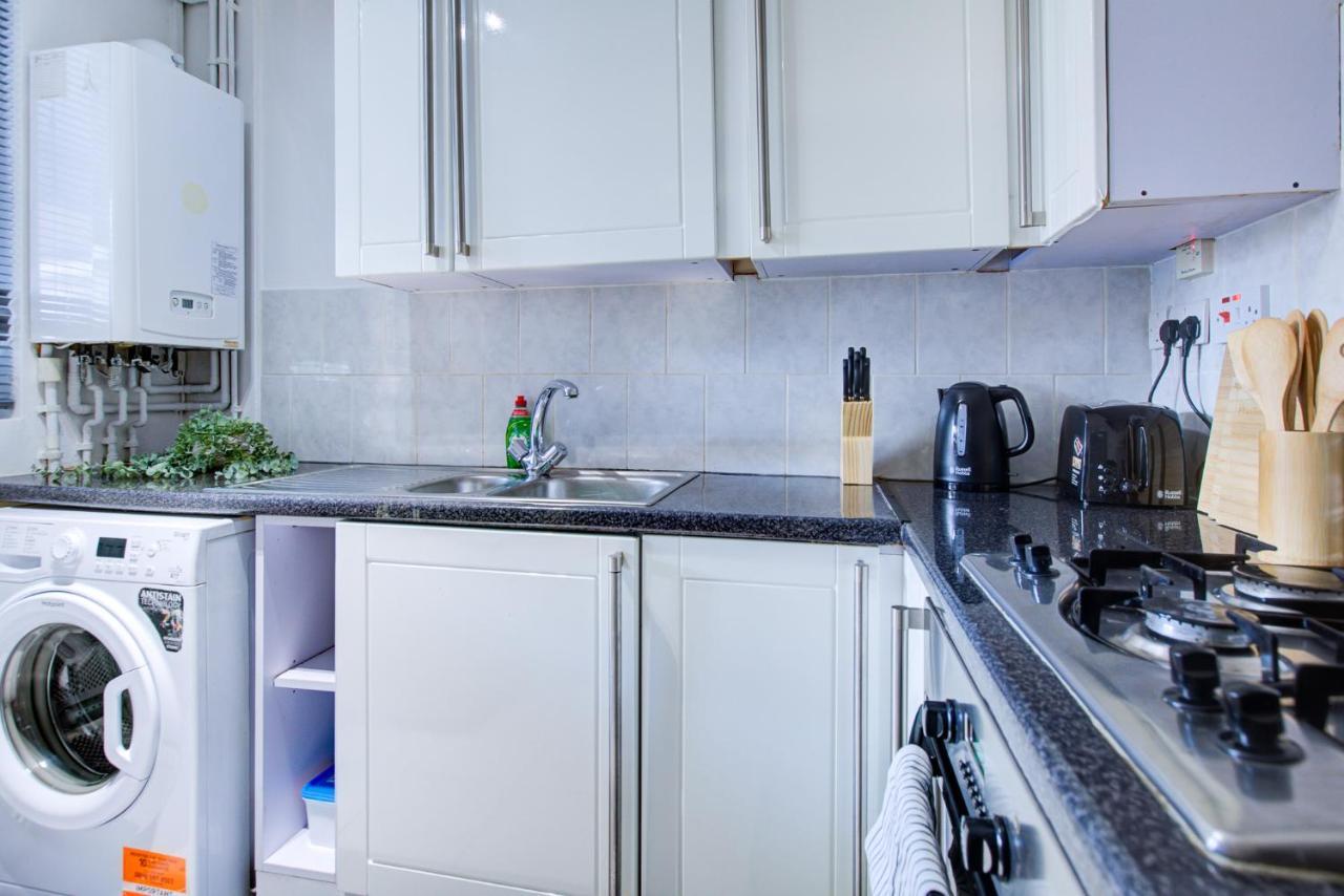 Statera Apartments - Studio Apartment In Walworth London Exterior photo